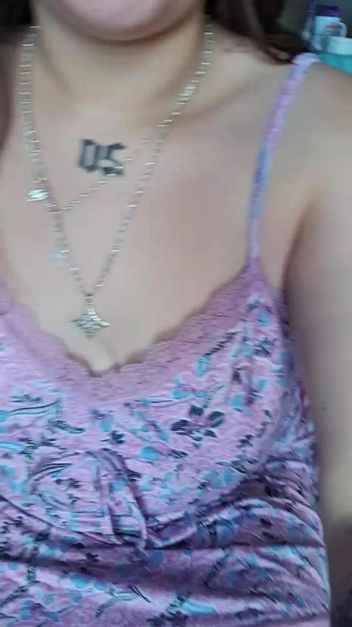 CatherinasxXx on Cam4 