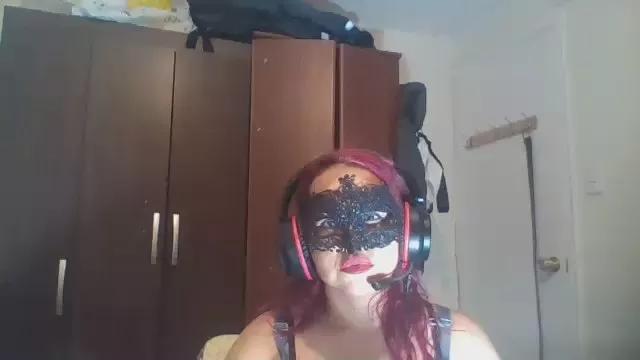 Culonamiuu_ on Cam4 