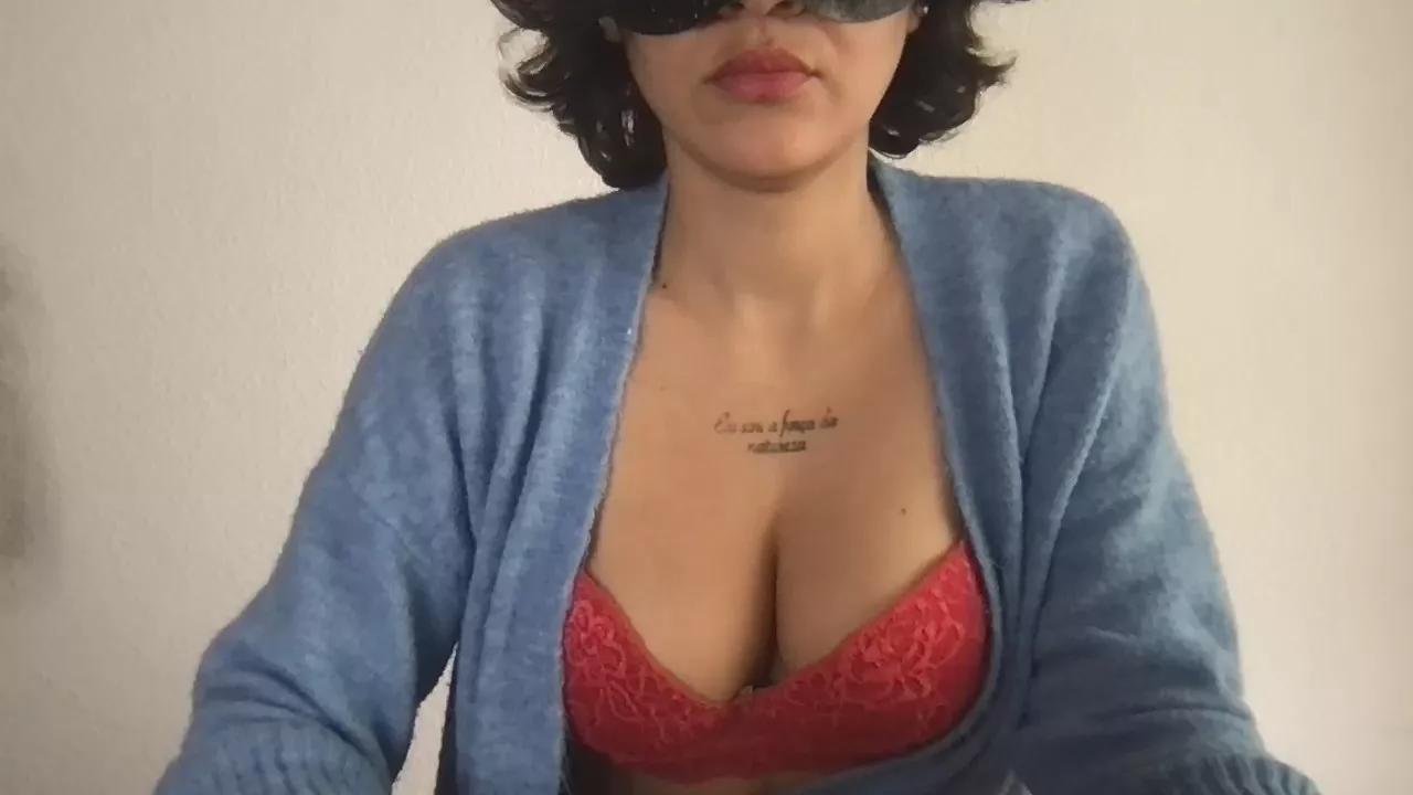 isabelabelmonte on Cam4 